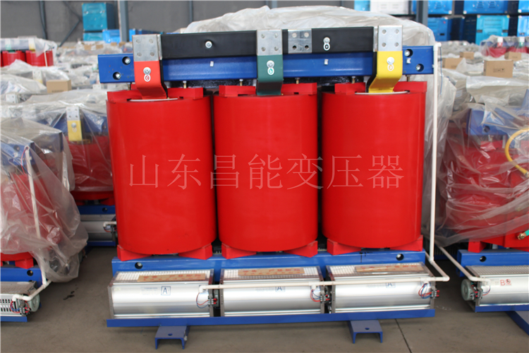 文昌SCB11-1250KVA干式变压器