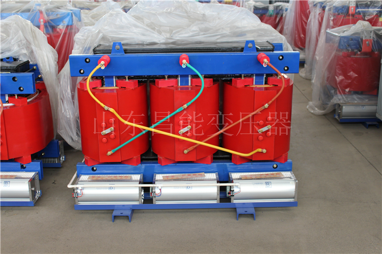 文昌SCB11-1250KVA干式变压器